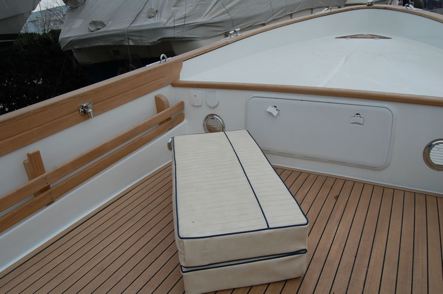 cuscineria nautica produzione copricuscini nautica